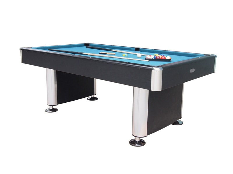 Signature Bristol Pool Table - 7ft - Reverse Angle